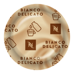 Bianco Delicato