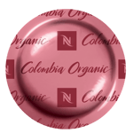 Colombia Organic